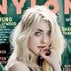 Illustration for article titled Nine-Year-Old Dakota Fanning Covers Nylon